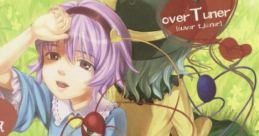 ココロドロップス Touhou C79 - Video Game Video game from ココロドロップス Touhou C79 for Windows. Published by overTuner