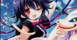 ココロマスカレイド Touhou C89 - Video Game