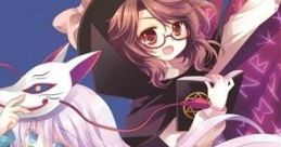 ココロ・アンノウン3 Touhou C88 - Video Game