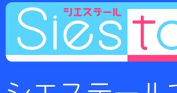 シエステールです。名前だけでも覚えてください。 Touhou C101 - Video Game Video game from シエステールです。名前だけでも覚え