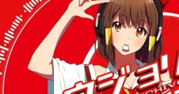 ショウジョリロンアーカイブス Touhou 秋例大祭10 - Video Game Video game from ショウジョリロンアーカイブス Touhou