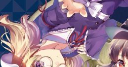 シンクロニシティ Touhou 東方紅楼夢16 - Video Game
