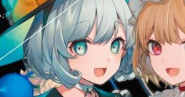 シンラトライアングル Touhou 例大祭20 - Video Game