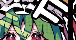 ソウルオブリバース Touhou 秋例大祭8 - Video Game