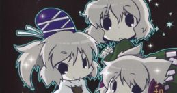 テラ・アンダーグラウンド Touhou 東方紅楼夢7 - Video Game