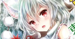 テーマ曲なき東方キャラのテーマ曲 Touhou 例大祭19 - Video Game