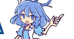 デザイアドライブ Desire Drive (j-core remix) Touhou - Video Game Video game from デザイアドライブ Desire Drive (j-core