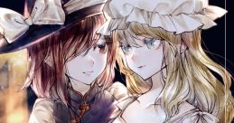 ナイトネスブライトネス Touhou 例大祭20 - Video Game