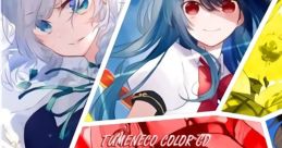 ナナイロノキセツ -Under the Rainbow- Touhou C93 - Video Game