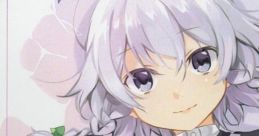 ニナの群像 Touhou 東方紅楼夢12 - Video Game Video game from ニナの群像 Touhou 東方紅楼夢12 for Windows. Published by
