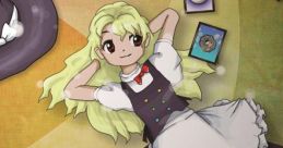 バレットフィリア達の闇市場 ～ 100th Black Market. Touhou C100 - Video Game