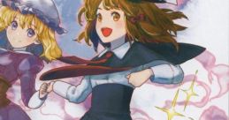 ヒミツパビリオン Touhou C91 - Video Game Video game from ヒミツパビリオン Touhou C91 for Windows. Published by Liz