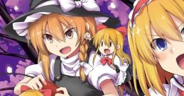 ファミコン実機音源で「東方妖々夢」第1集 Touhou C96 - Video Game
