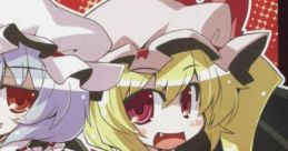 フォーリンサウンド Present Disc Only ReiTaiSai 6th Touhou 例大祭6 - Video Game
