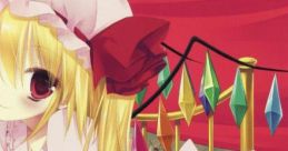 フラ恋 Touhou C83 - Video Game
