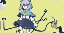 プレイバックフォーユー Touhou 例大祭16 - Video Game