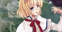 ホウライニンギョウ Touhou 例大祭11 - Video Game Video game from ホウライニンギョウ Touhou 例大祭11 for Windows. Published