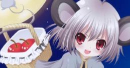 ホシノマタタキ Touhou 例大祭9 - Video Game