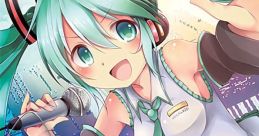 ボカロEDM2 Touhou M3-35 - Video Game Video game from ボカロEDM2 Touhou M3-35 for Windows. Published by SPACELECTRO (2015).