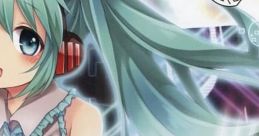 ボカロEDM3 Touhou M3-37 - Video Game Video game from ボカロEDM3 Touhou M3-37 for Windows. Published by SPACELECTRO (2016).