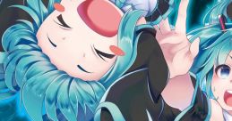 ボカロEDM6 Touhou M3-43 - Video Game Video game from ボカロEDM6 Touhou M3-43 for Windows. Published by SPACELECTRO (2019).