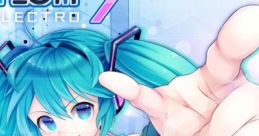 ボカロEDM7 Touhou C97 - Video Game