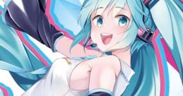 ボカロEDM8 Touhou C98 - Video Game Video game from ボカロEDM8 Touhou C98 for Windows. Published by SPACELECTRO (2020).