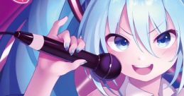 ボカロEDM9 Touhou M3-47 - Video Game