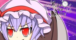 ポケットプロジェクト ムーン Touhou 東方紅楼夢12 - Video Game Video game from ポケットプロジェクト ムーン Touhou