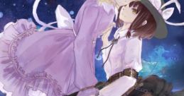 メメント・モリ・A・EP Touhou 東方紅楼夢13 - Video Game