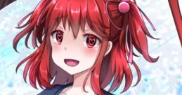 ヤンデレの小野塚小町に魅入られて Touhou - Video Game
