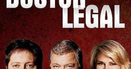 Boston Legal (2004)