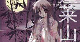 ルナチックプリンセス Touhou C77 - Video Game