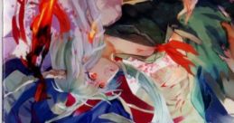 ワイルド・アダプター Touhou C89 - Video Game
