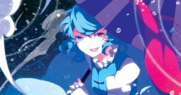 一雨潤千山 Touhou 例大祭9 - Video Game