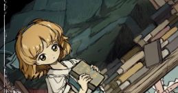 七色の人形使 ～ Alice‘s Adventures in Lotus Land Touhou C102 - Video Game Video game from 七色の人形使 ～ Alice‘s