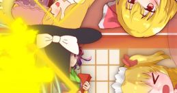 东喜发财 Touhou - Video Game Video game from 东喜发财 Touhou for Windows. Published by 疯帽子茶会 (2022).