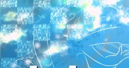 东方雾音帖 Touhou CT2 - Video Game