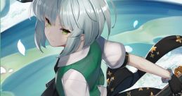二つの魂を剣に託して FAR EAST OF EAST -XIX- Touhou C97 - Video Game Video game from 二つの魂を剣に託して FAR EAST OF EAST