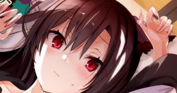今泉影狼のひみつのおしかけボイス Touhou - Video Game