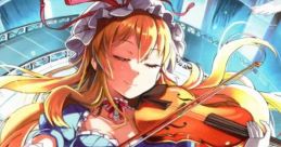 仙境ニ至ル道 Touhou C88 - Video Game