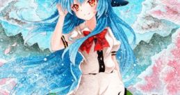仙花星涼 Touhou C90 - Video Game