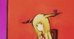 何人知らず Touhou C81 - Video Game