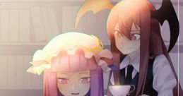 克里斯蒂的书架 Touhou COMICUP22 - Video Game