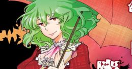 冷たく咲いた花は幽かに揺れて Touhou C92 - Video Game