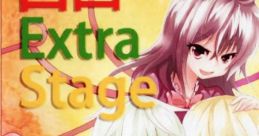 凸凹ExtraStage Touhou 例大祭8 - Video Game Video game from 凸凹ExtraStage Touhou 例大祭8 for Windows. Published by