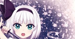 刀光剣影 Touhou C97 - Video Game