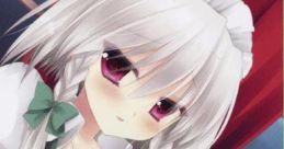 十六夜咲夜のDOKIDOKIディスク Touhou C84 - Video Game Video game from 十六夜咲夜のDOKIDOKIディスク Touhou C84 for Windows. P
