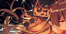 千年战争～iek loin staim haf il dis o-del al Touhou COMICUP25 - Video Game