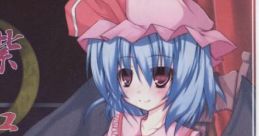 千紫万紅 Touhou C75 - Video Game